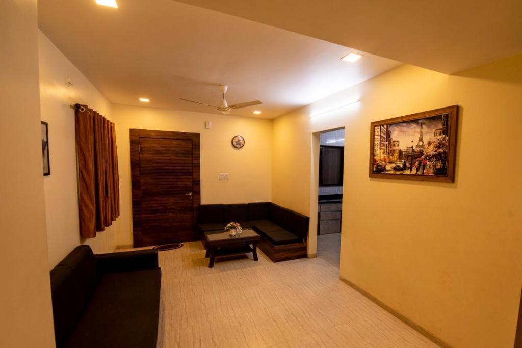 Paramount 3 Ac Bedrooms Hall Garden With Lake View Panchgani Luaran gambar